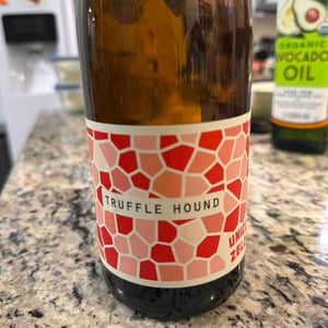 Truffle Hound - Unico Zelo - brendan-laura