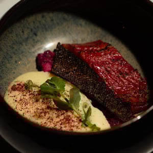 Truite Saumonée - Mosaïc - 975666