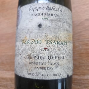 Tsarapi Qveri - Nagdi Marani - nagdi-marani -2013