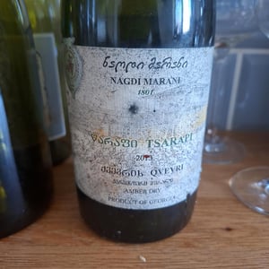 Tsarapi Qveri - Nagdi Marani - nagdi-marani -2013