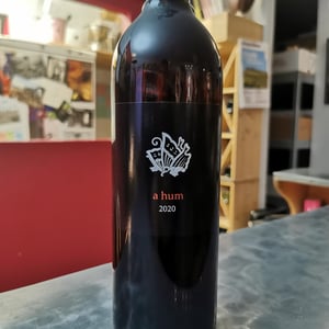 Tsugane A Hum Pinot Gris - Beau Paysage - eishi-okamoto