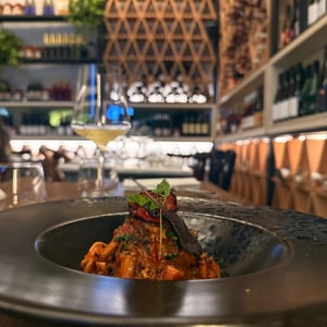 Tubetti Al Ragù Di Polpo - Mura & Brera - 969705