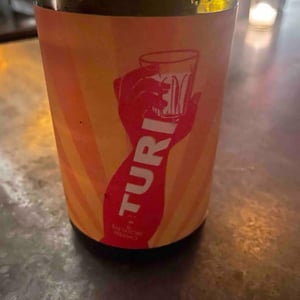 Turi Bianco - Azienda Agricola Salvatore Marino - salvatore-marino