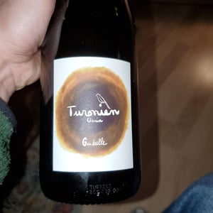 Turonien - Château Gaudrelle - emile-pasquier -2023