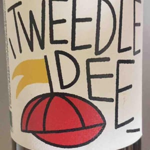 Tweedledee - Domaine Marin Paquereau - Marin Paquereau -2024