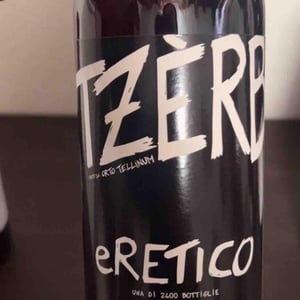 Tzerb Eretico - Orto Tellinum - orto-tellinum -2020