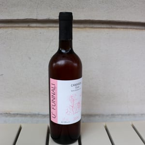 U Funnali - Camarda - graziella-camarda -2024