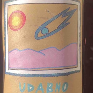 UDABNO - GOGO Wine / Artanuli Gvino - kakha-ketevan-berishvili -2024