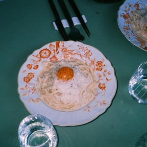 Udon Cacio E Pepe - Cucina Itameshi - 907075