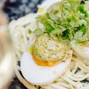 Œuf Mayo 🥚 - PinPin - 847127