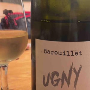 Ugny - Château Barouillet - vincent-alexis -2021