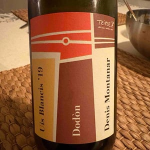 Uis Blancis Dodòn - Azienda Agricola Denis Montanar - denis-montanar