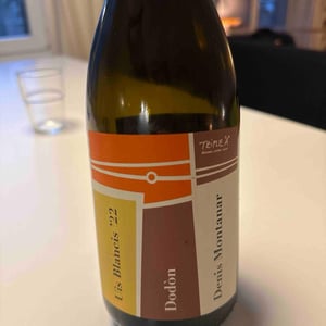 Uis Blancis Dodòn - Azienda Agricola Denis Montanar - denis-montanar