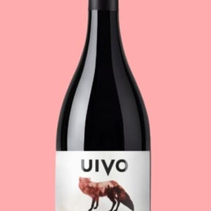 Uivo Vinhas Velhas Tinto - Folias de Baco - tiago-sampaio -2019