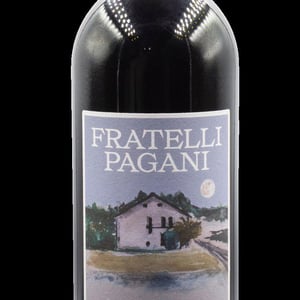 Ultima Luna - Fratelli Pagani - luigi-alessandro-pagani