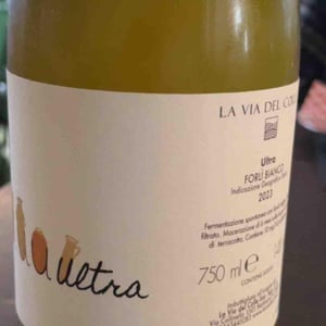 Ultra - La Via del Colle - francesco-bandi