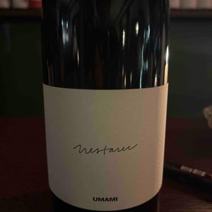 Umami - Milan Nestarec - milan-nestarec