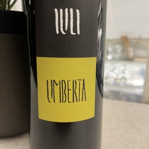 Umberta - Cascina Iuli - fabrizio-iuli