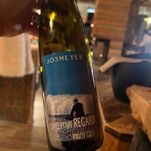 Un Certain Regard - Josmeyer - isabelle-meyer -2017