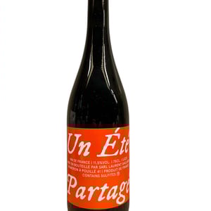 Un Été Partagé - Laurent Saillard - laurent-saillard