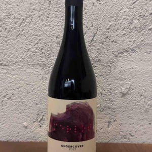 Undercover - Calalta - nicola-brunetti -2020