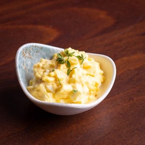 Uova E Uova - Rabarè - 1305662