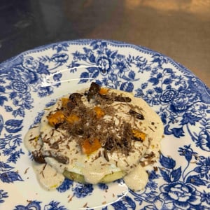 Uovo Fritto - Il Gelso Nero - 1307165