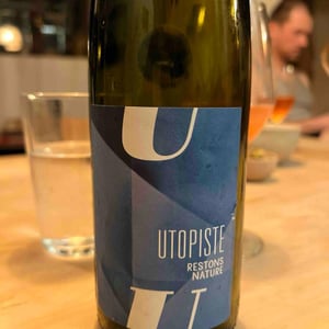 Utopiste - Kumpf & Meyer - julien-albertus