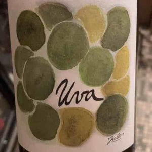 Uva Blanc - Clos Marfisi - julie-mathieu-marfisi -2021