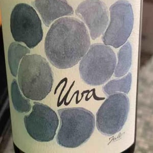 UVA Rouge - Clos Marfisi - julie-mathieu-marfisi -2021