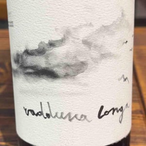 Vadduna longa - Giuseppe Calabrese - Giuseppe Calabrese -2021