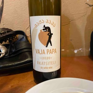 vaja papa - - - 5bek28vh -2020