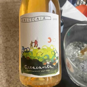 Vallecaia - Cantina Terracanta di Società Agricola Ceglia - lucia-vasciminno-carlo-giudicepietro