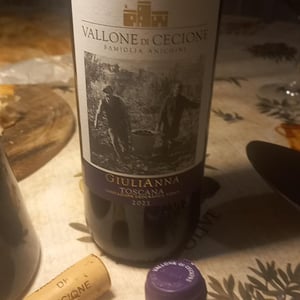 Vallone di cecione - Anichini - francesco-anichini -2021