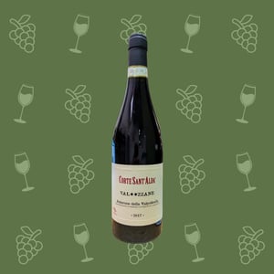 Valmezzane, Amarone D.O.C.G. - Corte Sant’Alda - marinella-camerani -2017