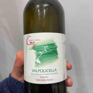 Valpolicella Classico - Terre di Gnirega - francesco-aldrighetti
