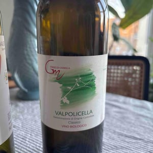 Valpolicella Classico - Terre di Gnirega - francesco-aldrighetti