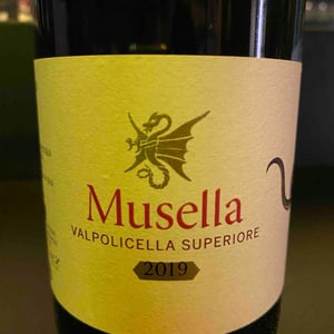 Valpolicella Superiore - Musella - maddalena-pasqua-di-bisceglie -2019