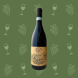 Valpolicella Superiore - Agricola Montenigo - giovanni-roncari