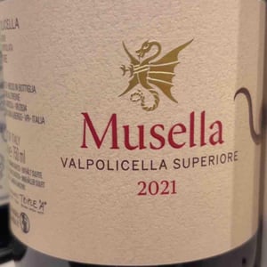 Valpolicella Superiore - Musella - maddalena-pasqua-di-bisceglie -2019
