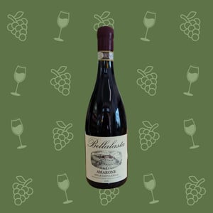 Valpolicella Valpantena Amarone D.O.C.G. - Bellalasta - bellalasta