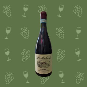 Valpolicella Valpantena superiore - Bellalasta - bellalasta
