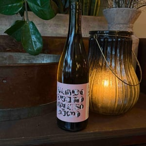 Vardisperi Rkatsiteli - Pheasant's Tears - john-wurdeman-gela-patalishvili-erik-andermo -2019