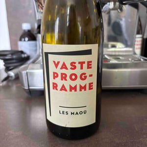 Vaste Programme - Les Maoù - aurelie-vincent-garreta