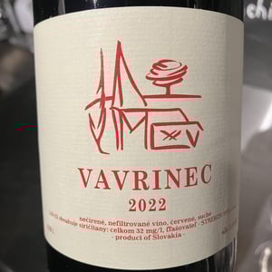 Vavrinec - Strekov 1075 - zsolt-suto