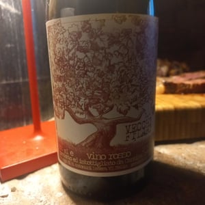 Vecchi Filari - Cantina Ortaccio - massimo-antonuzi-patrizia-montanari