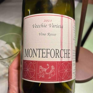 Vecchie Varietà - Azienda Agricola Monteforche - Alfonso Soranzo