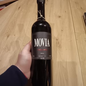 Veliko Rdeče - Movia - ales-kristancic -2017