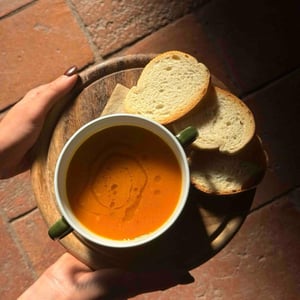 Vellutata Di Zucca - Casa Gialla - 971225