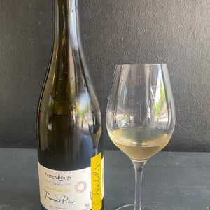 Vent d'Anges - Domaine Pattes Loup - thomas-pico